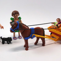 Playmobil animaux : plus de 30 % de réduction pour ces 3 produits parfaits pour Noël