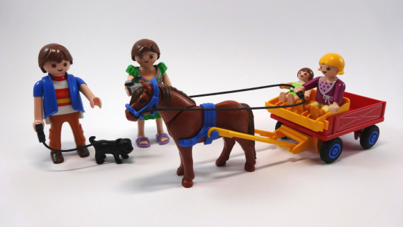 Ces coffrets Playmobil animaux sont en réduction de plus de 30 % sur Amazon