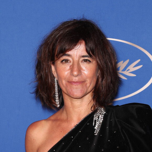 Romane Bohringer - Photocall du dîner d'ouverture du 72ème Festival International du Film de Cannes, le 14 mai 2019. © Jacovides-Borde-Moreau/Bestimage 