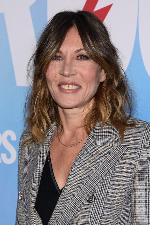 Mathilde Seigner à l'avant-première du film "Choeur de Rocker" au cinéma UGC Normandie à Paris le 8 décembre 2022. © Federico Pestellini / Panoramic / Bestimage