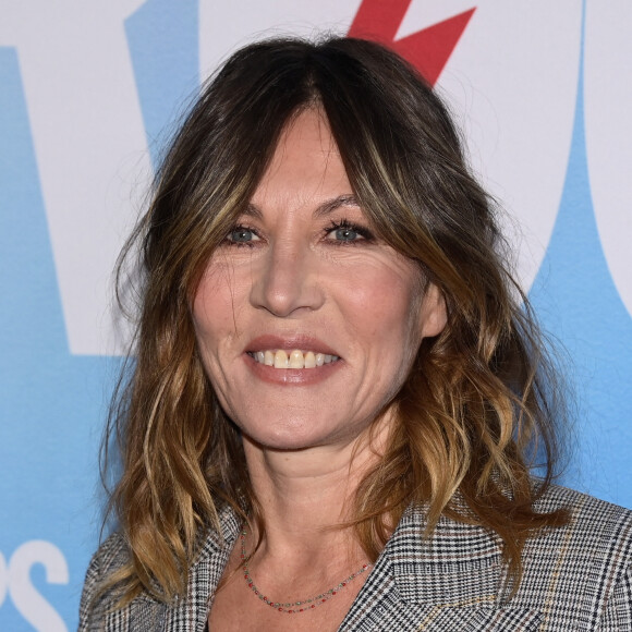Mathilde Seigner à l'avant-première du film "Choeur de Rocker" au cinéma UGC Normandie à Paris le 8 décembre 2022. © Federico Pestellini / Panoramic / Bestimage