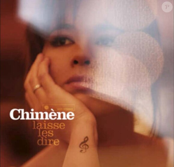 Laisse les dire, le nouveau single de Chimène Badi !