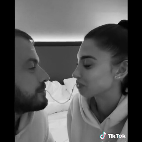 Julien Bert et Mélanie Dedigama en couple ?