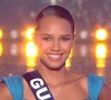 Top 5 de Miss France 2023