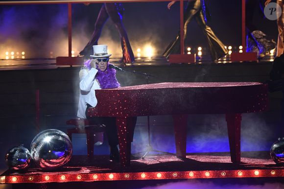 Concours Miss France 2023, sur TF1
