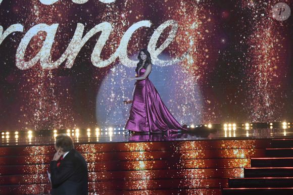Concours Miss France 2023