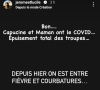Jérôme de "L'amour est dans le pré" annonce une triste nouvelle sur Instagram, le 15 décembre 2022