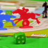 Vivez des moments conviviaux en famille avec ces jeux de société animaliers Goliath en réduction sur Amazon