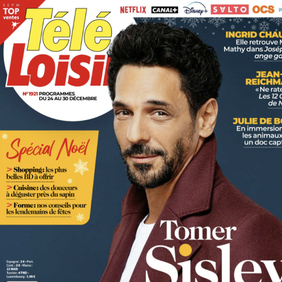 Télé Loisirs