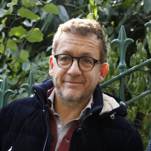 Exclusif - Dany Boon - Arrivées à l'enregistrement de l'émission "Vivement Dimanche" au Studio Gabriel à Paris, France, le 20 septembre 2022, présentée par M.Drucker et diffusée le 25 septembre 2022 sur France 3.