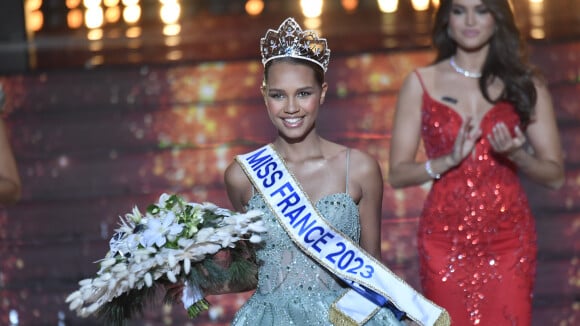 Indira Ampiot sacrée Miss France : cette chute qui aurait pu lui coûter très cher, sa "plus grosse honte"