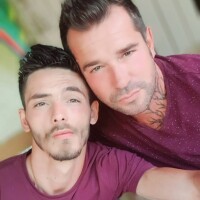 Alexandre et Mathieu (L'amour est dans le pré) séparés : retrouvailles inattendues chez l'agriculteur !