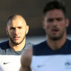 "C'est Allah contre Jésus" : la relation entre Karim Benzema et Olivier Giroud continue d'agiter l'équipe de France !
