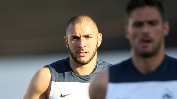 "C'est Allah contre Jésus" : la relation entre Karim Benzema et Olivier Giroud continue d'agiter l'équipe de France !