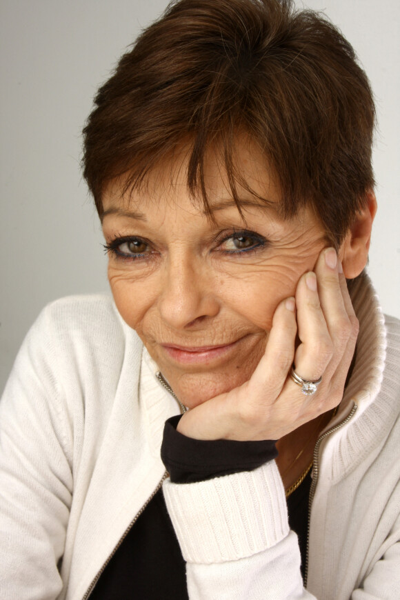 Francoise Bourdin 2009