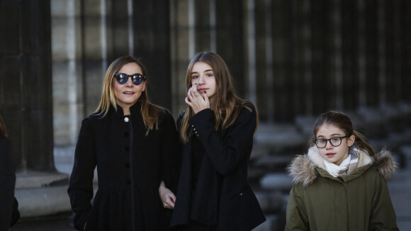 Emmanuel Philibert de Savoie : Gros délire avec ses filles Vittoria et Luisa au ski, Clotilde Courau grande absente...