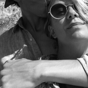 Flavie Flament et son fils Antoine sur Instagram.