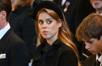 Beatrice d'York : Soulagement, son beau-fils désormais intégré à sa famille, "il ne mourra pas sur son bureau"