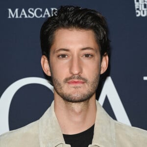 Pierre Niney - Avant-première du film "Mascarade" au cinéma Pathé Wepler à Paris. Le 20 octobre 2022. © Coadic Guirec / Bestimage