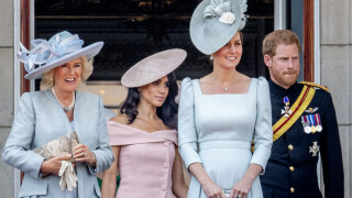 Prince Harry : Cette "ligne rouge" à ne pas dépasser avec son père Charles, une bombe qu'il pourrait bien déclencher...