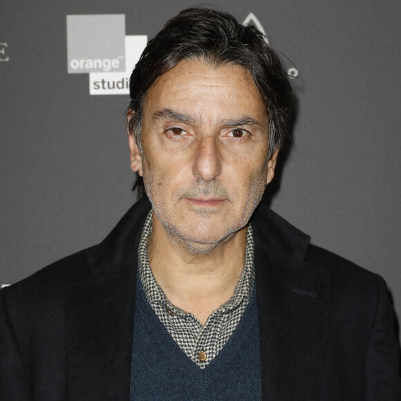 Yvan Attal - Avant-première du film "Maestro(s)" au Cinéma UGC Normandie à Paris. © Marc Ausset-Lacroix/Bestimage