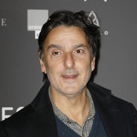 Yvan Attal - Avant-première du film "Maestro(s)" au Cinéma UGC Normandie à Paris le 5 décembre 2022. © Marc Ausset-Lacroix/Bestimage