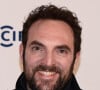 David Mora - 28ème édition du Prix producteur français de télévision à Paris le 13 décembre 2022.