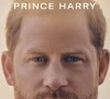 Couverture du livre "Spare", les mémoires du prince Harry avec pour date de sortie le 10 janvier 2023.