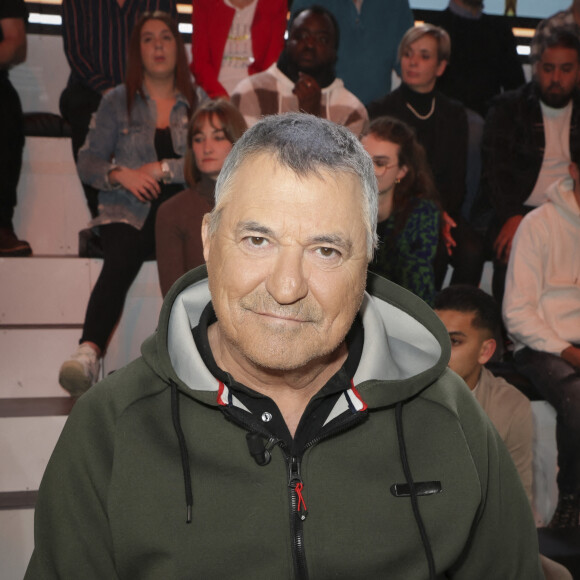 Exclusif - Jean-Marie Bigard - Sur le plateau de l'émission TPMP (Touche Pas à Mon Poste) présentée en direct par C.Hanouna et diffusée sur C8 - Paris le 06/12/2022 - © Jack Tribeca / Bestimage