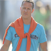 Michael Schumacher : Ce message plein d'espoir après son anniversaire, le "combat continue"