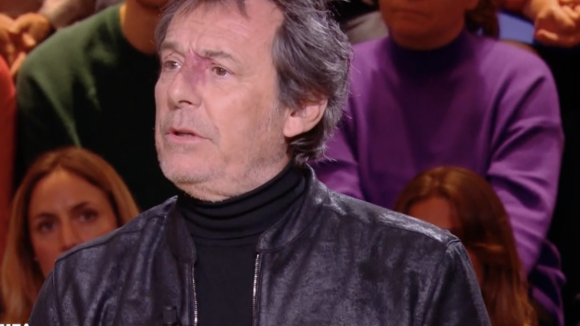 "Ca m'a arraché complètement" : Séquence déchirante, Jean-Luc Reichmann évoque la mort de sa mère