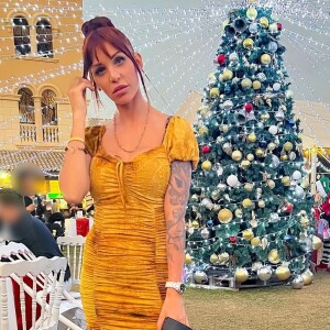 Julia Paredes prend la pause sur Instagram