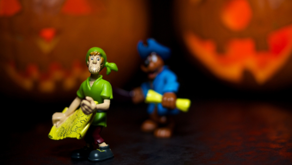 Profitez des soldes pour acheter ces jeux Playmobil Scooby-Doo