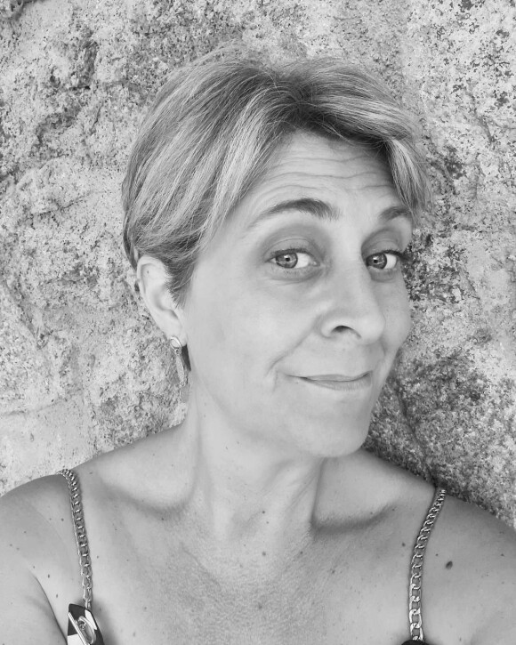 Solange de "L'amour est dans le pré" en mai 2021