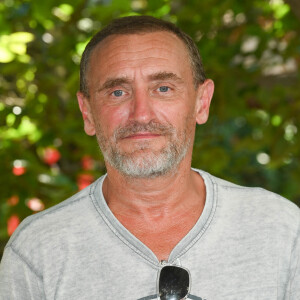 Jean-Paul Rouve - Photocall du film "Les cadors" lors du Festival du Film Francophone d'Angoulême. © Coadic Guirec / Bestimage