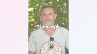 Jean-Paul Rouve : Son fils de 16 ans, dont le prénom est très original, est déjà un grand artiste !