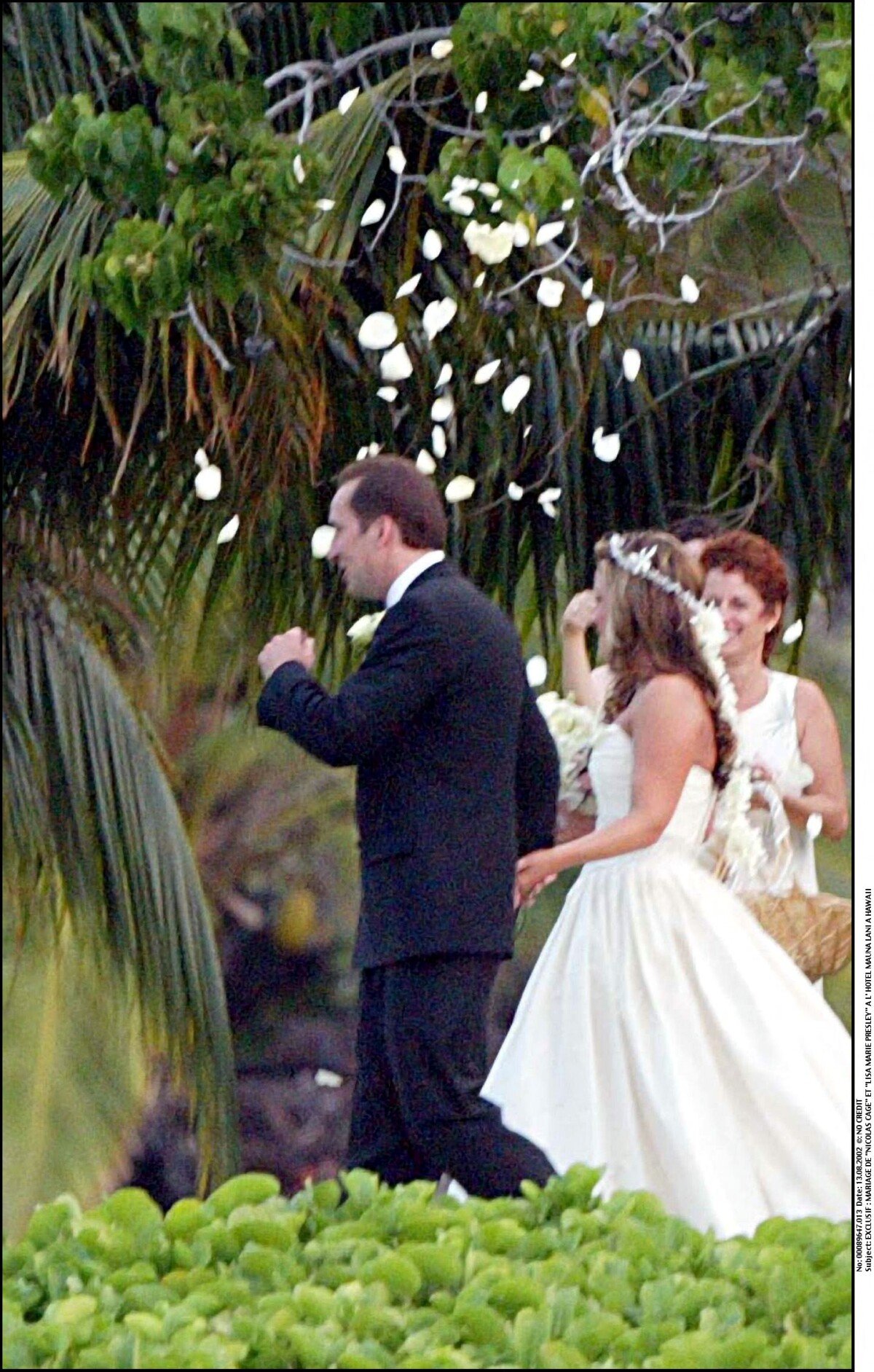 Nicolas Cage & Lisa Marie Presley: A Love Story Unveiled—A Tragic Ending? - twloqzt