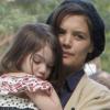 Katie Holmes et Suri Cruise