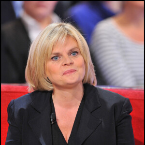 Archives : Isabelle Nanty
