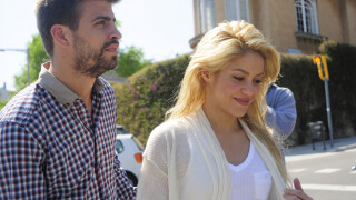 "Les Casio c'est pour la vie" : Gerard Piqué répond à la vengeance de Shakira, et fait un joli coup !