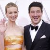 Carey Mulligan enceinte : un troisième enfant pour la star et son chéri Marcus Mumford