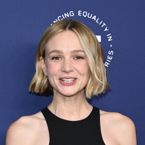 Carey Mulligan - Photocall de la soirée WIF (Women in Film Face) Honors gala 2022 à Los Angeles qui récompense les réalisations des femmes à Hollywood le 27 octobre 2022