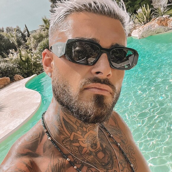 Thibault Garcia, ancien candidat des "Marseillais"