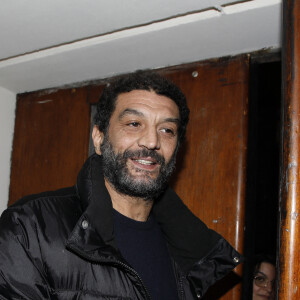 Exclusif - Ramzy Bedia - Arrivées à la première du film Astérix et Obélix "L'Empire du Milieu" au cinéma Le Grand Rex à Paris le 15 janvier 2023.