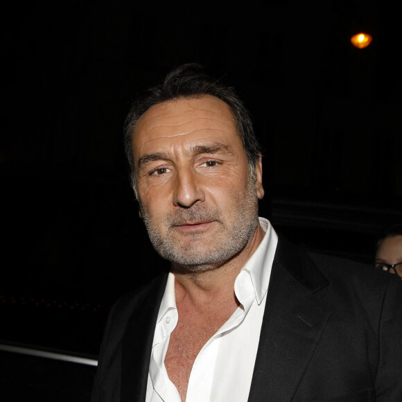 Exclusif - Gilles Lellouche - Arrivées à la première du film Astérix et Obélix "L'Empire du Milieu" au cinéma Le Grand Rex à Paris le 15 janvier 2023.