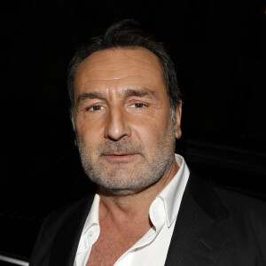 Exclusif - Gilles Lellouche - Arrivées à la première du film Astérix et Obélix "L'Empire du Milieu" au cinéma Le Grand Rex à Paris le 15 janvier 2023.