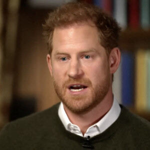 Le prince Harry admet qu'il était "probablement sectaire" avant qu'il ne rencontre sa future femme Meghan MarkleDans un nouveau clip de son interview avec la personnalité de la télévision américaine Anderson Cooper.Le 6 janvier 2023. 