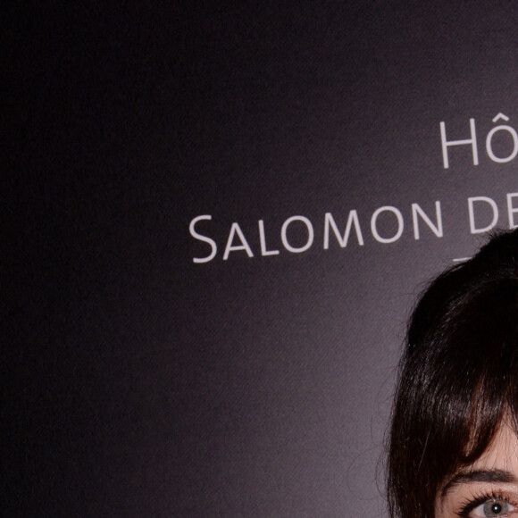 Exclusif - Nolwenn Leroy - Moma Group fête son 10ème anniversaire à l'hôtel Salomon de Rothschild à Paris le 5 septembre 2022. Promoteur d'un art de vivre à la française, le PDG de Moma Group promet de créer 40 nouvelles adresses à travers le monde en faisant rayonner ses concepts emblématiques que sont Café Pérouse, Noto, Casa Amour et Mimosa. © Rachid Bellak/Bestimage 