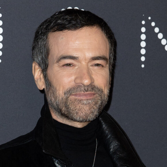 Romain Duris - Photocall de la soirée des révélations des Cesar 2023 au Trianon à Paris le 16 janvier 2023. © Olivier Borde/Bestimage 