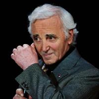 Charles Aznavour, présent aux 25e Victoires de la musique... pour présider !